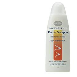 EUPHIDRA BODYCLEAN SHAMPOO LICHENE ISLANDICO - farmanauta.it