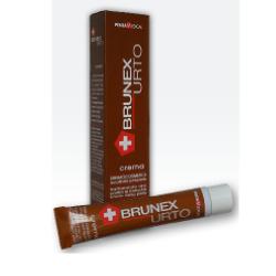 BRUNEX URTO CREMA 30 ML - farmanauta.it