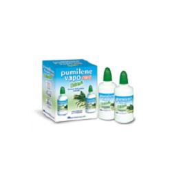 PUMILENE VAPO DUO C/DIFF 2X40M - farmanauta.it