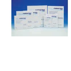 MEDICAZIONE IDROCOLLOIDE FARMACTIVE HYDRO 5X7,5CM 5 PEZZI - farmanauta.it