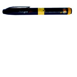 PUREGON PEN PENNA PER LA SOMMINISTRAZIONE DI FARMACI - farmanauta.it