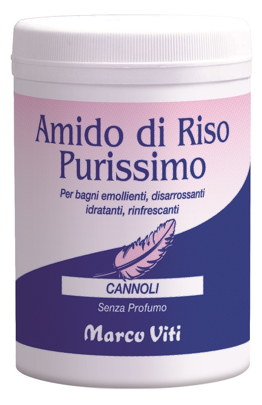 AMIDO DI RISO CANNOLI 250 G - farmanauta.it
