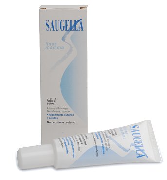 SAUGELLA CREMA ANTIRAGADI 30ML - farmanauta.it