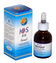 NEVROSOL LIQUIDO 50 ML - farmanauta.it