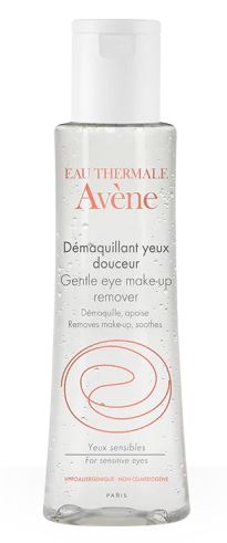 EAU THERMALE AVENE STRUCCANTE DELICATO PER OCCHI 125 ML - farmanauta.it