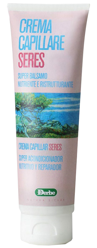 SERES CREMA CAPILLARE 250 ML - farmanauta.it