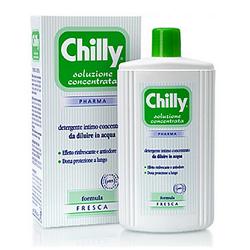 CHILLY SOLUZIONE LIQUIDA 500 ML - farmanauta.it