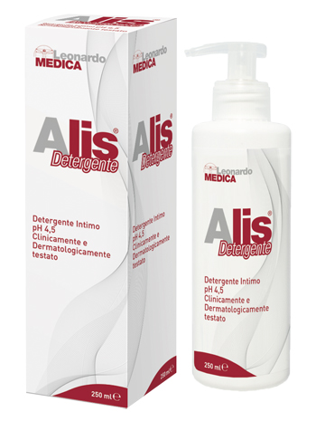ALIS DETERGENTE INTIMO 250 ML - farmanauta.it