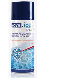 GHIACCIO SPRAY NOVA DOLFAST ICE 400 ML - farmanauta.it