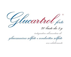 GLUCARTROL FORTE 20 BUSTINE - farmanauta.it
