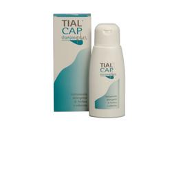 TIAL CAP SHAMPOO PLUS ANTIFORFORA 150 ML - farmanauta.it