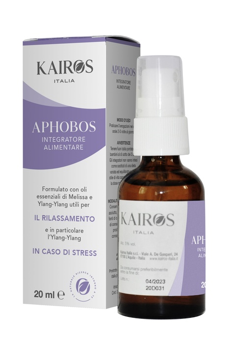 APHOBOS SPRAY 20 ML - farmanauta.it