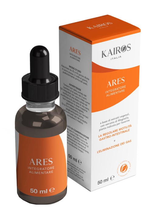 ARES GOCCE 50 ML - farmanauta.it