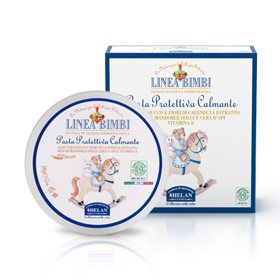 BIMBI PASTA PROTETTIVA 100 G - farmanauta.it