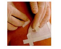 SALVIETTE IMBEVUTE DI SOLVENTE PER LA RIMOZIONE DELLE BENDE E DELLE MEDICAZIONI ADESIVE PROVOX REMOVE 50 PEZZI - farmanauta.it