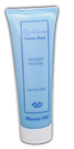 QUOTIDIANA EMOLLIENTE CREMA MANI 75 ML - farmanauta.it