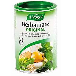 BIOFORCE HERBAMARE 1000 G - farmanauta.it
