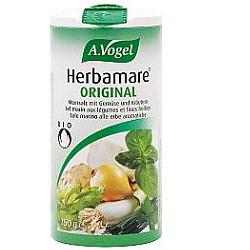 BIOFORCE HERBAMARE 250 G - farmanauta.it
