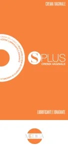 SPLUS CREMA VAGINALE 50 ML - farmanauta.it