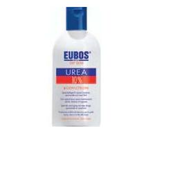 EUBOS UREA LIPOREPAIR 10% LOZIONE CORPO 200 ML - farmanauta.it