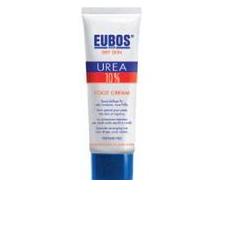 EUBOS UREA 10% CREMA PIEDI 100 ML - farmanauta.it