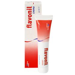 FLAVONIL CREMA ASTRINGENTE E LENITIVA 40 ML - farmanauta.it