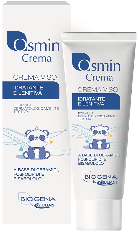 OSMIN CR 50ML - farmanauta.it