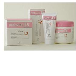 BIOLASTIC T5 CREMA DERMOELASTICIZZANTE 250 ML - farmanauta.it