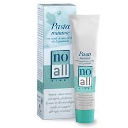 BABYGELLA NOALL PASTA TRATTANTE 75ML - farmanauta.it