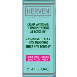 HERVEN CR ANTIR BOTOL IN 20ML - farmanauta.it