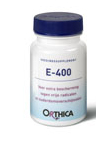 VITAMINA E 400 ORTHICA - farmanauta.it