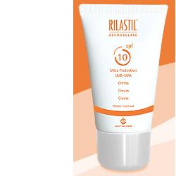 RILASTIL DERMOSOL CREMA SPF 10 - farmanauta.it