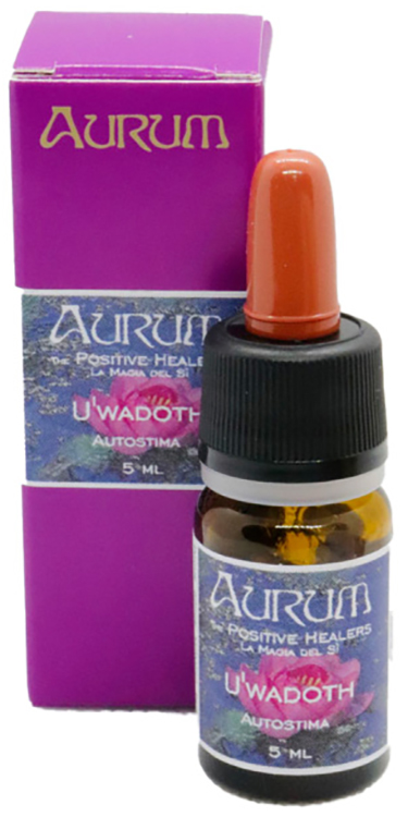 UWADOTH AUTOSTIMA GOCCE 5 ML - farmanauta.it