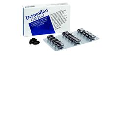 DERMOFLAN CPS 30 CAPSULE - farmanauta.it