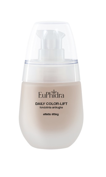 EUPHIDRA COLOR LIFT FONDOTINTA CHIARO 30 ML - farmanauta.it