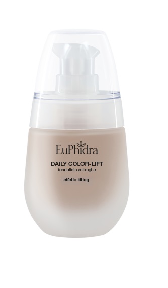 EUPHIDRA COLOR LIFT FONDOTINTA MEDIO 30 ML - farmanauta.it