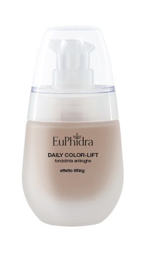 EUPHIDRA COLOR LIFT FONDOTINTA SCURO 30 ML - farmanauta.it
