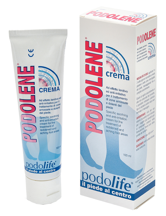 PODOLENE CREMA 100 ML - farmanauta.it