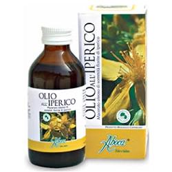 OLIO IPERICO COSMETICO BIO - farmanauta.it