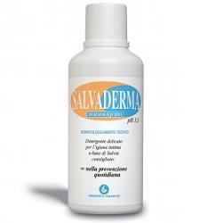 SALVADERMA DERMOLIQUIDO 500 ML - farmanauta.it