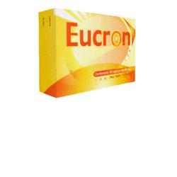 EUCRON 30 CAPSULE - farmanauta.it