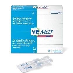 VISMED GEL OFTALMICO 20 FIALE MONODOSE 0,45 ML - farmanauta.it