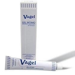 VAGEL GEL VAGINALE 50 ML - farmanauta.it