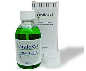 COLLUTORIO ORALEXYL 200 ML - farmanauta.it