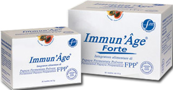 IMMUN'AGE 60 BUSTE - farmanauta.it