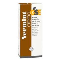 GSE VERMINT CREMA PERIANALE 75ML - farmanauta.it