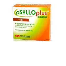 PSYLLO PLUS TE 40 BUSTINE - farmanauta.it