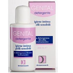 GENITAL DETERGENTE 200 ML - farmanauta.it