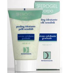 SFEROGEL CORPO 150 ML - farmanauta.it