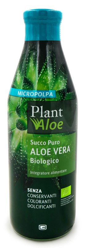 ALOE MICROPULP BIO PLANTARIUM - farmanauta.it
